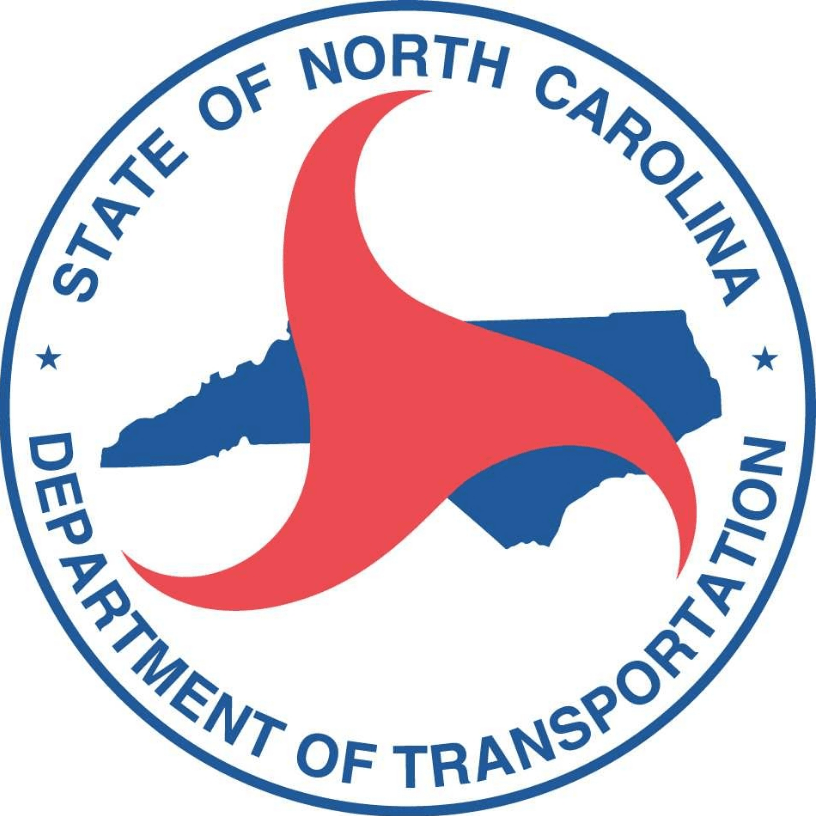 NCDOT Logo - NCDOT logo