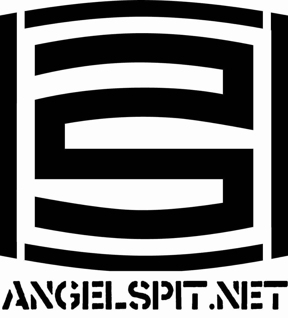 Angelspit Logo - ANGELSPIT :: DOWNLOADS