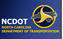 NCDOT Logo - N.C. Department of Transportation