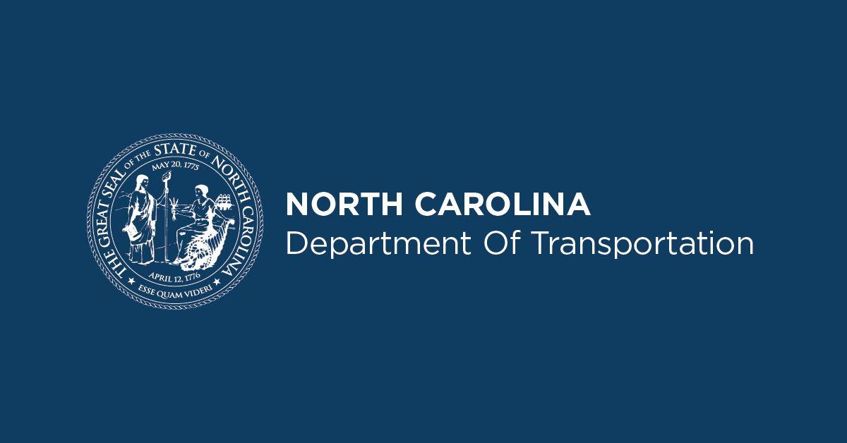 NCDOT Logo - N.C. Department of Transportation