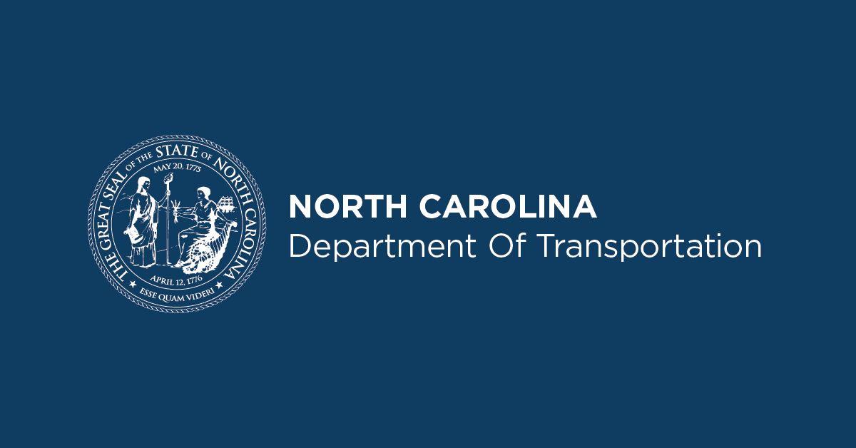 NCDOT Logo - LogoDix