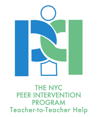 UFT Logo - Peer Intervention Program. United Federation of Teachers