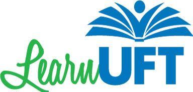 UFT Logo - CTLE information for paraprofessionals. United Federation of Teachers