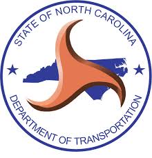 NCDOT Logo