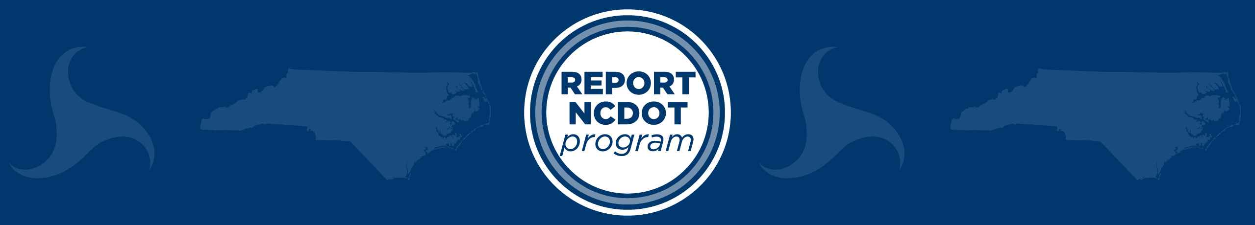 NCDOT Logo - logos - All Items: Flat View