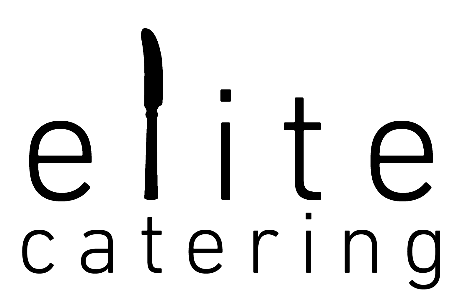 Appetizers Logo - Elite Catering
