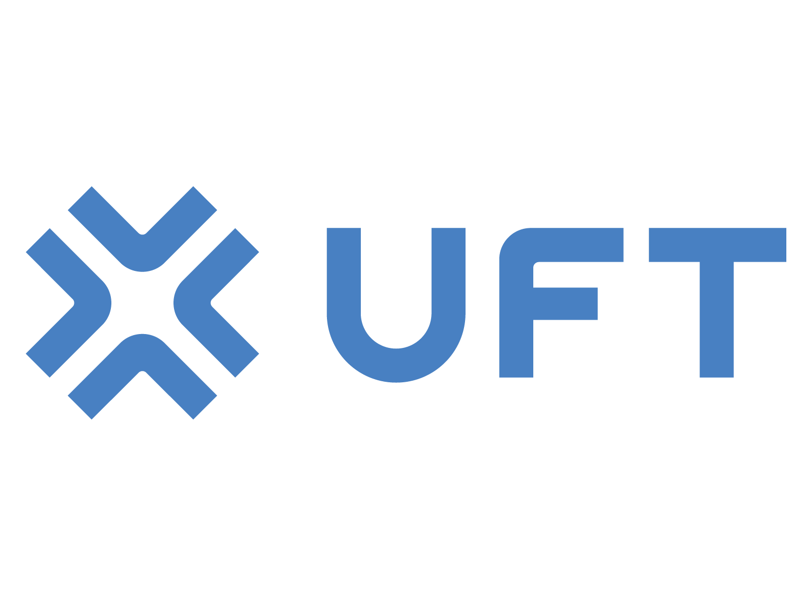 UFT Logo - UFT