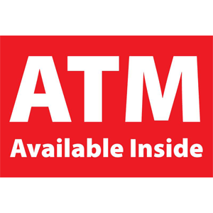 ATM Logo - 6
