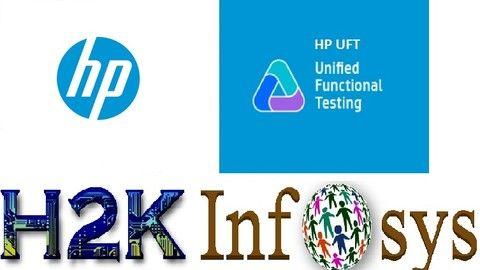 UFT Logo - HP UFT Online Training, HP QTP Online Course, free videos | Udemy