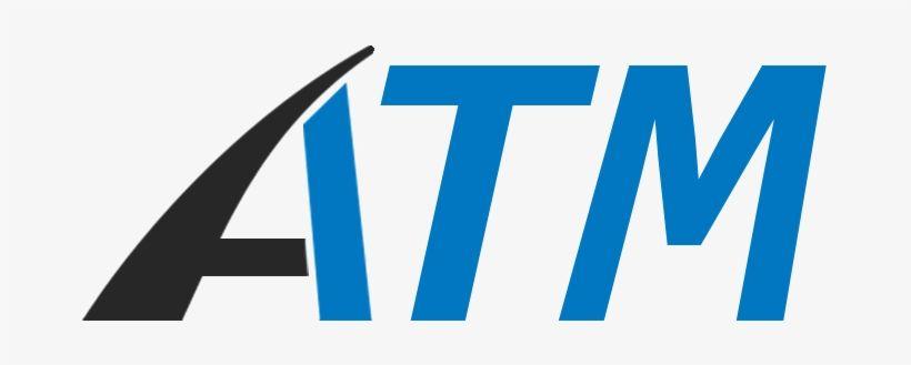 ATM Logo - Atm Logo Png - Atm Logo Transparent PNG - 676x249 - Free Download on ...