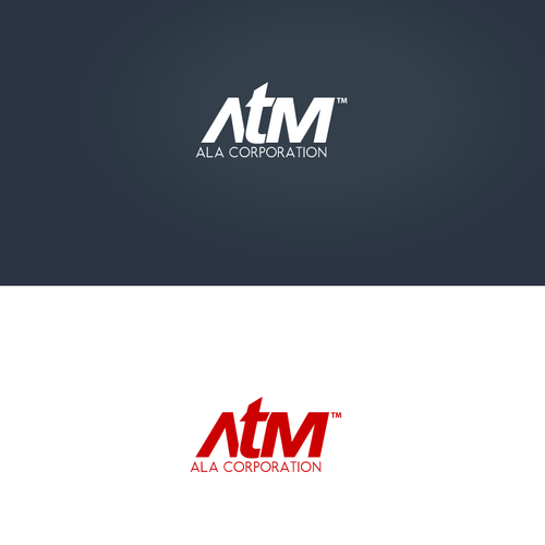 ATM Logo - New - ATM Machine Company Logo | Logo design contest