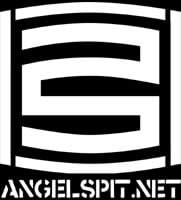 Angelspit Logo - ANGELSPIT :: DOWNLOADS