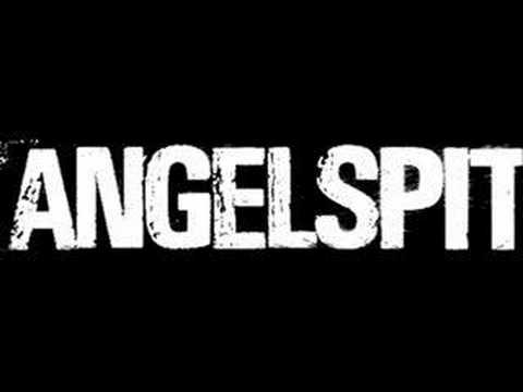 Angelspit Logo - Fuck Fashion Lyrics by Angelspit