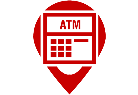 ATM Logo - Cash Withdrawals around the World