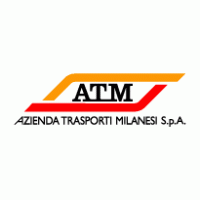 ATM Logo - ATM | Brands of the World™ | Download vector logos and logotypes