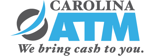 ATM Logo - ATM Machines for Sale | Buy an ATM – Carolina ATM Services