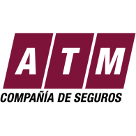 ATM Logo - ATM | Brands of the World™ | Download vector logos and logotypes