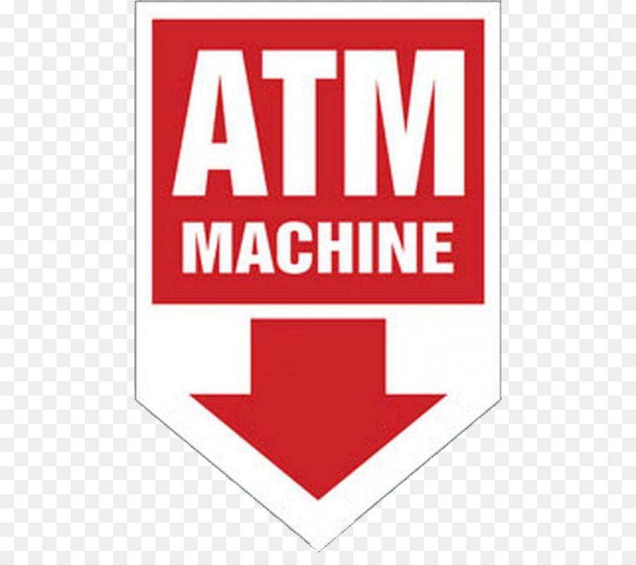 ATM Logo - Text Red png download - 800*782 - Free Transparent Text png Download.