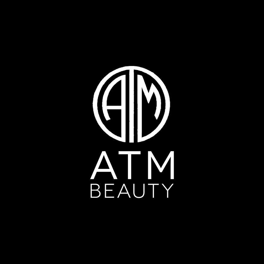 ATM Logo - Entry #18 by jam321 for Design a Logo for ATM Beauty | Freelancer