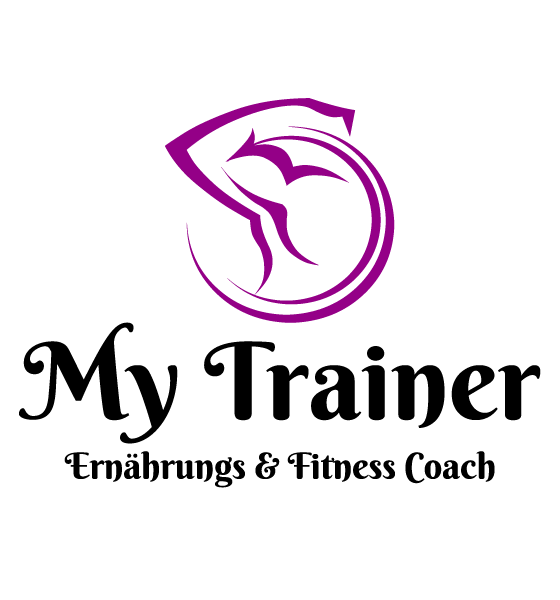Trainer Logo - Fitness Trainer Logos • Yoga Logo Examples | LogoGarden