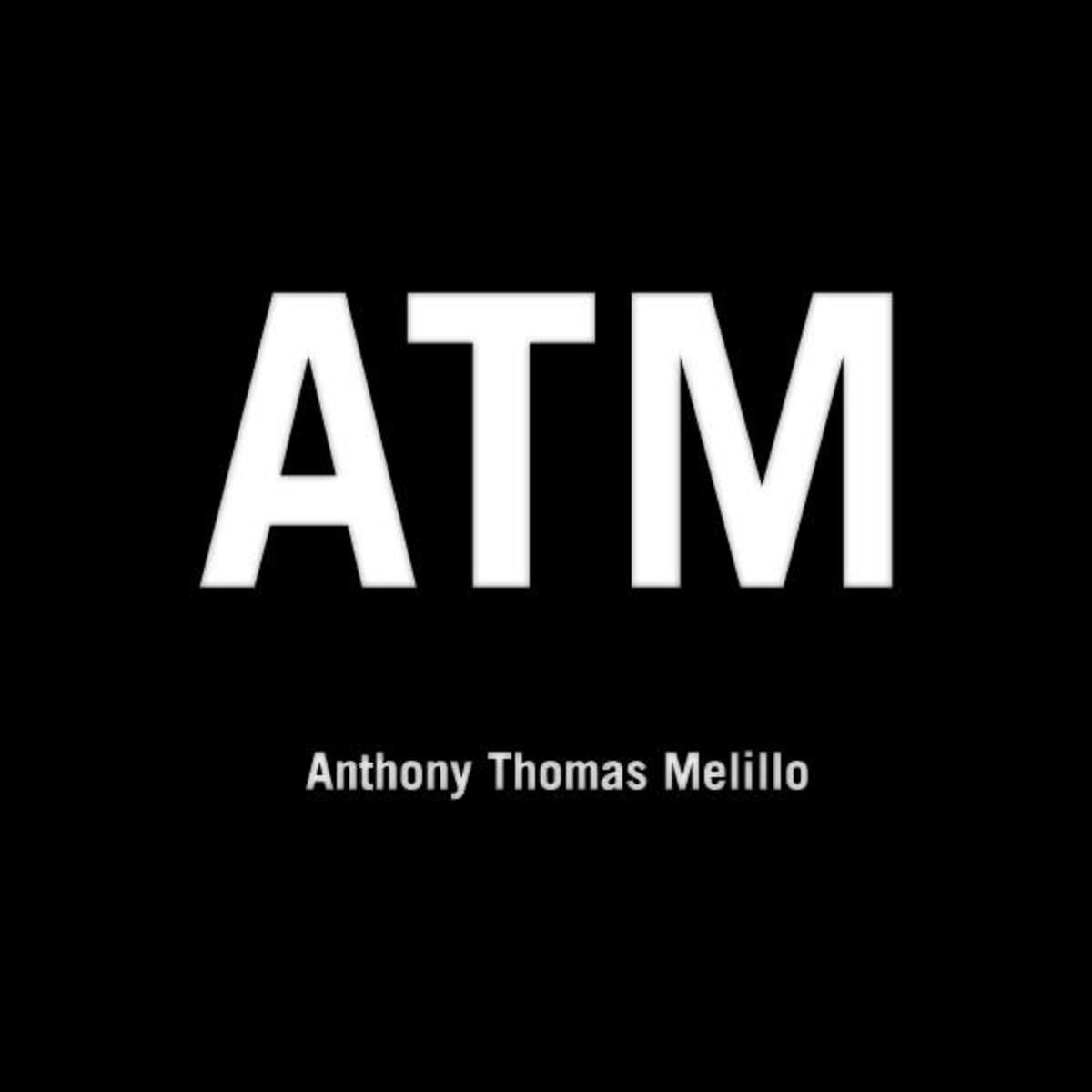 ATM Logo - ATM ANTHONY THOMAS MELILLO SEEKS SALES / MERCHANDISING INTERNS IN