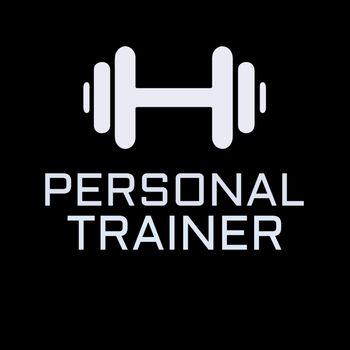 Trainer Logo - Personal Trainer Logos | Custom Logos For Personal Trainers