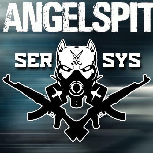 Angelspit Logo - Angelspit - Fight Dirty [Seraphim System Remix] by Seraphim System ...