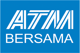 ATM Logo - ATM Bersama and Prima Logo - logo cdr vector