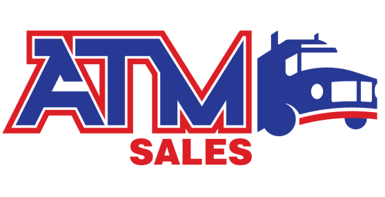 ATM Logo - ATM Sales | Clarksville, VA | Used truck dealer specializing in ...