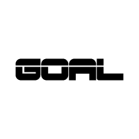 Goal Logo - GOAL | Download logos | GMK Free Logos