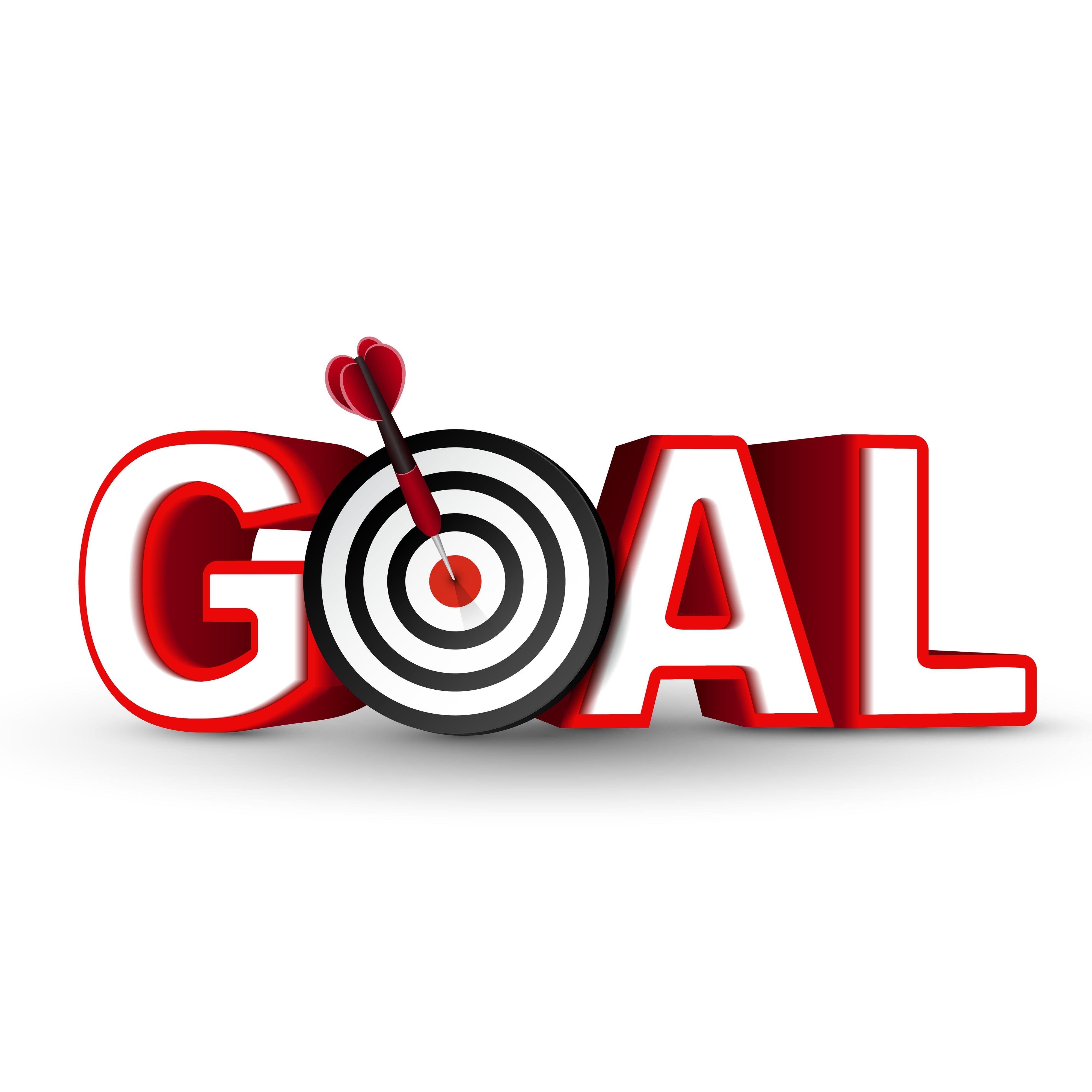 Goal Logo - Best Apps for Goal Setting - Law School Toolbox®