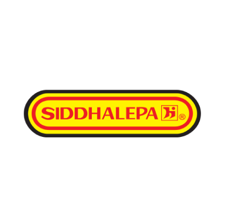 Siddhalepa Logo - Siddhalepa