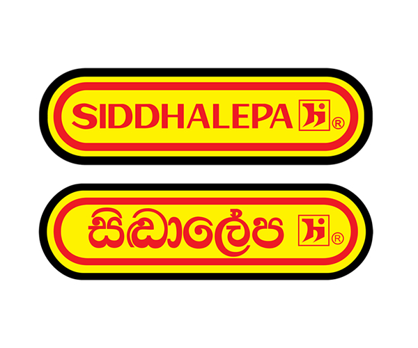 Siddhalepa Logo - News and Events