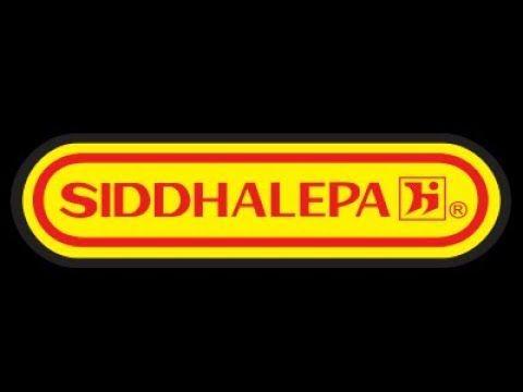 Siddhalepa Logo - Siddhalepa Company Profile