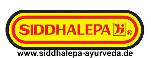 Siddhalepa Logo - Siddhalepa Ayurveda