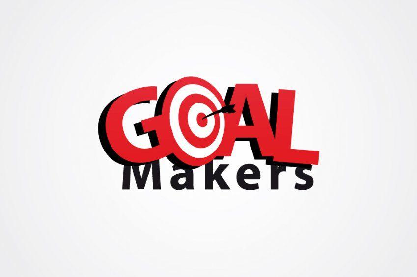 Goal Logo - goal makers logo