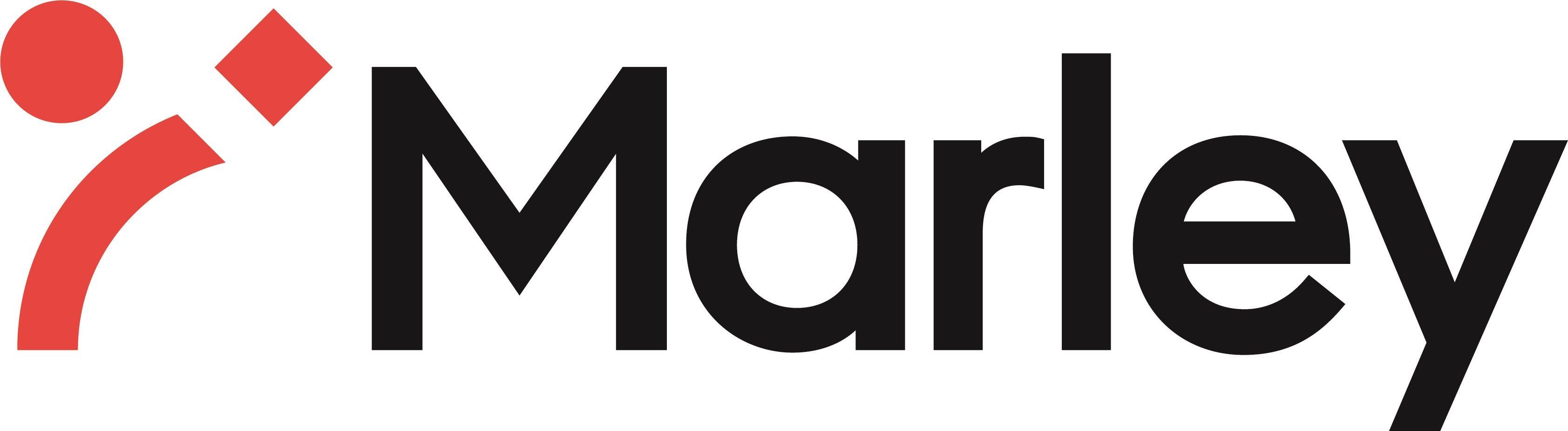 Marley Logo - Marley Ltd Timber Decking & Cladding Association | TDCA