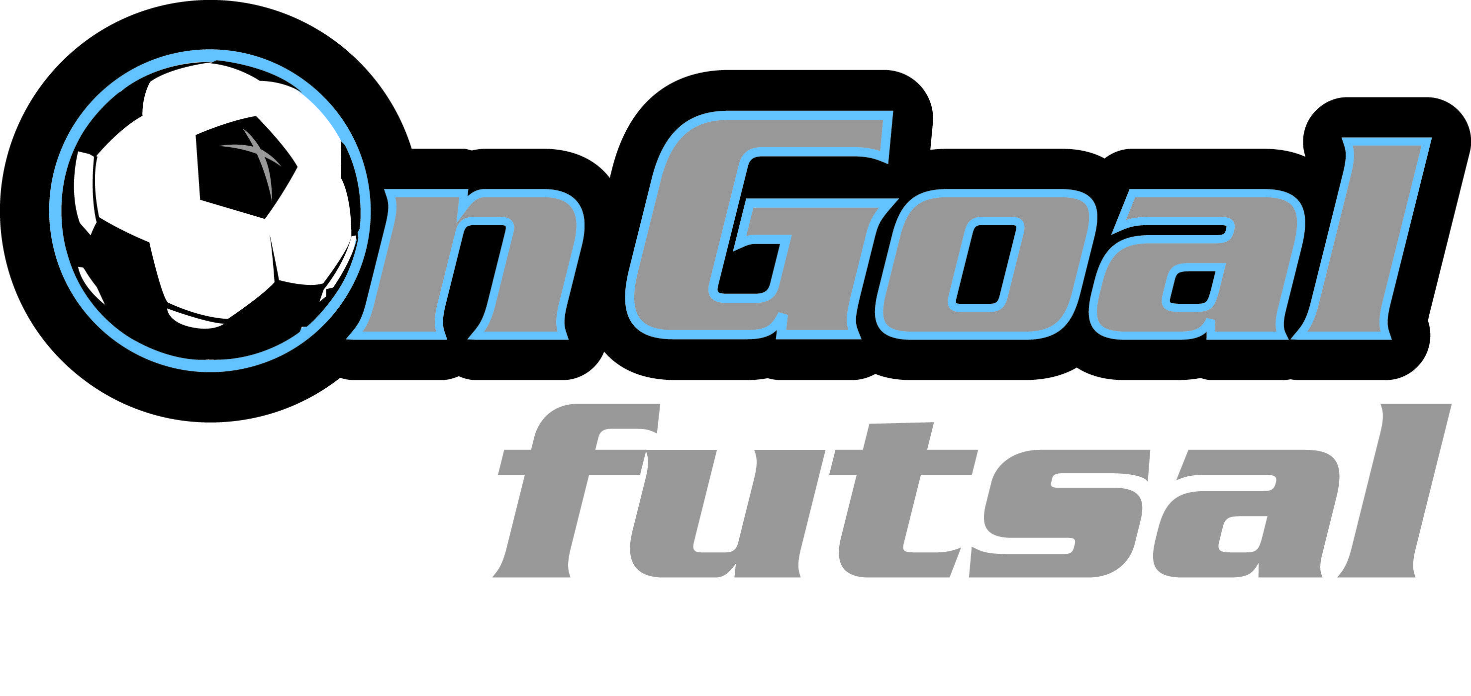 Goal Logo - On Goal Soccer