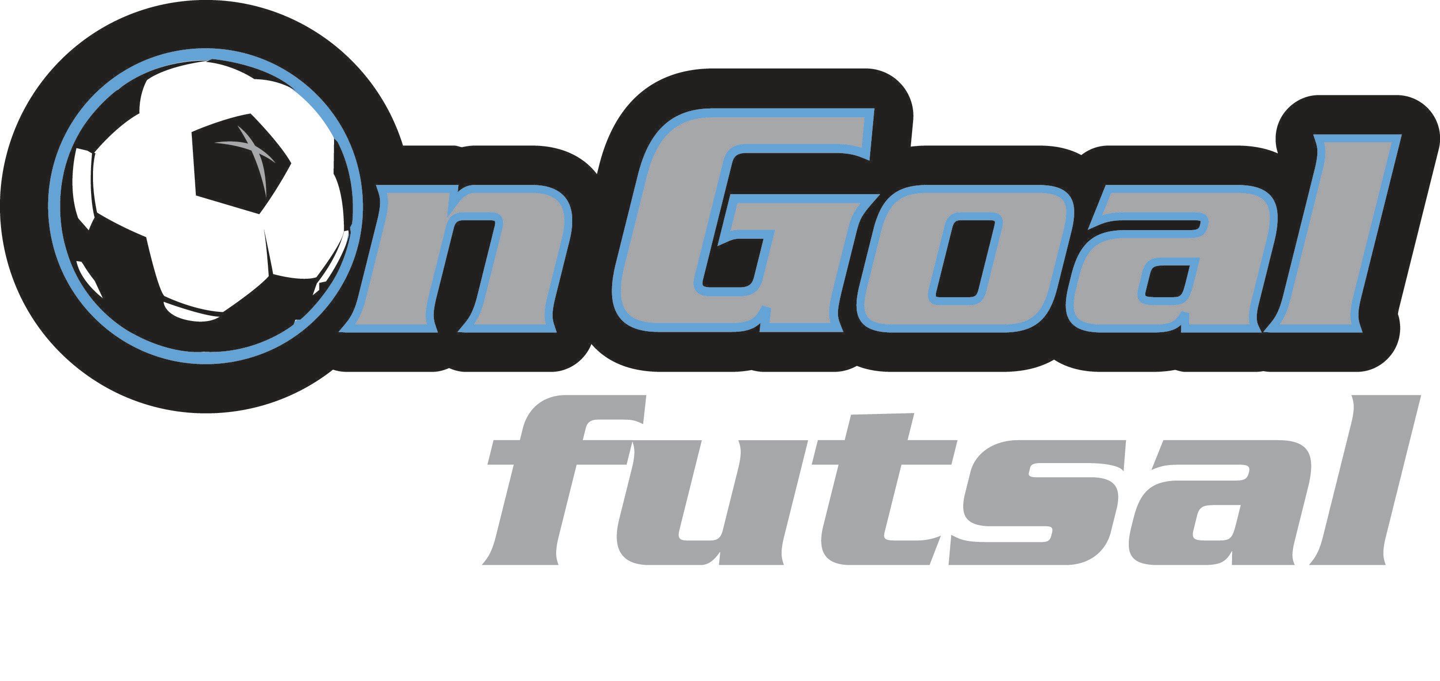 Goal Logo - On Goal Soccer