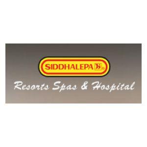 Siddhalepa Logo - Siddhalepa Ayurvedic Health Resort - Sri Lanka Telecom Rainbowpages