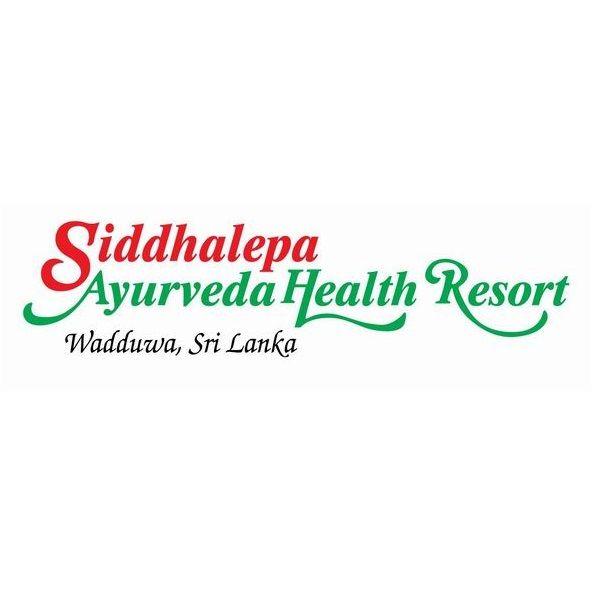 Siddhalepa Logo - Siddhalepa Ayurveda Health Resort Wadduwa – American Express Offers