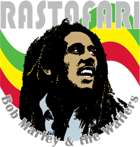 Marley Logo - BOB MARLEY Logo Vector (.EPS) Free Download