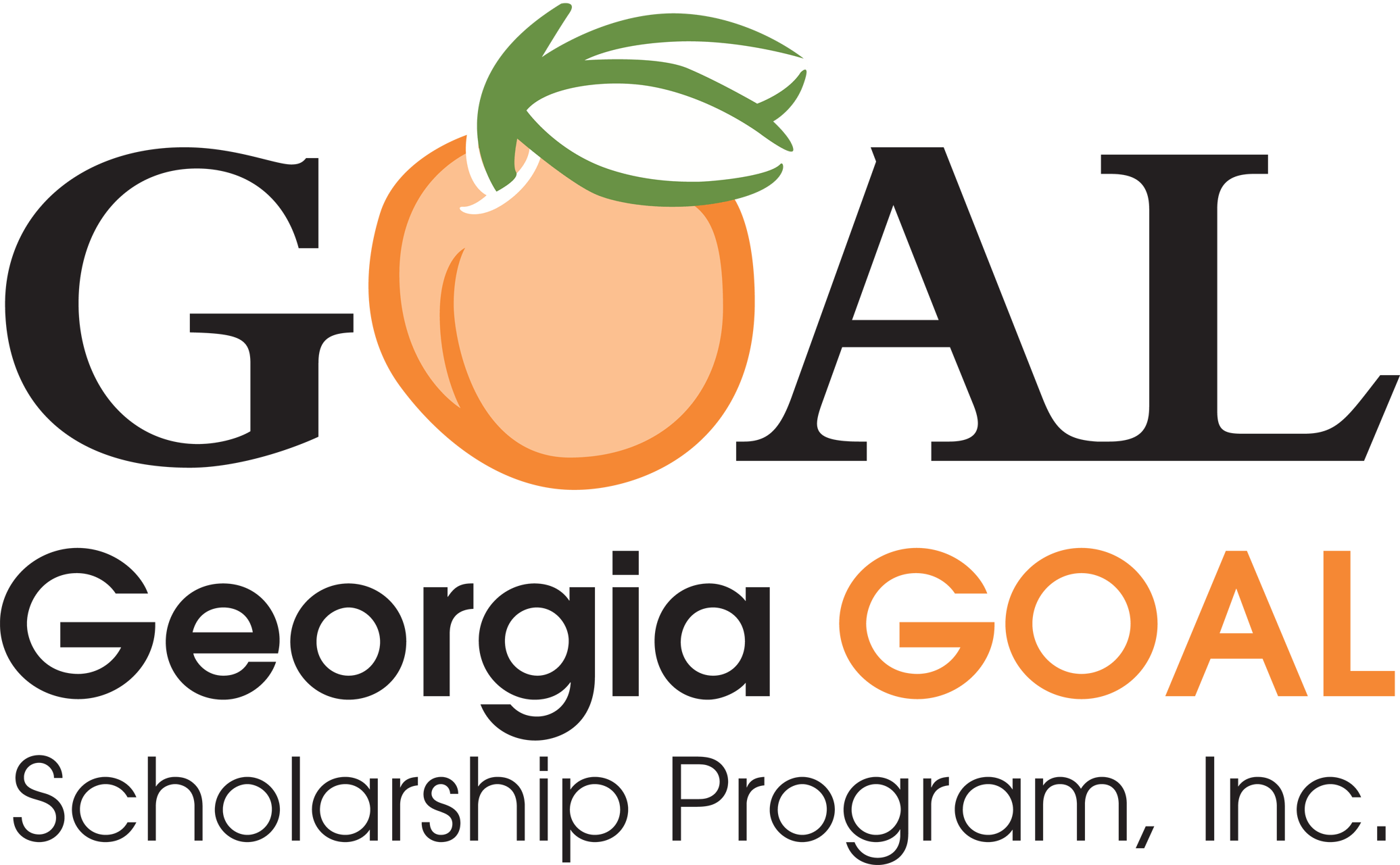 Goal Logo - goal-logo-small - Calvary Christian School