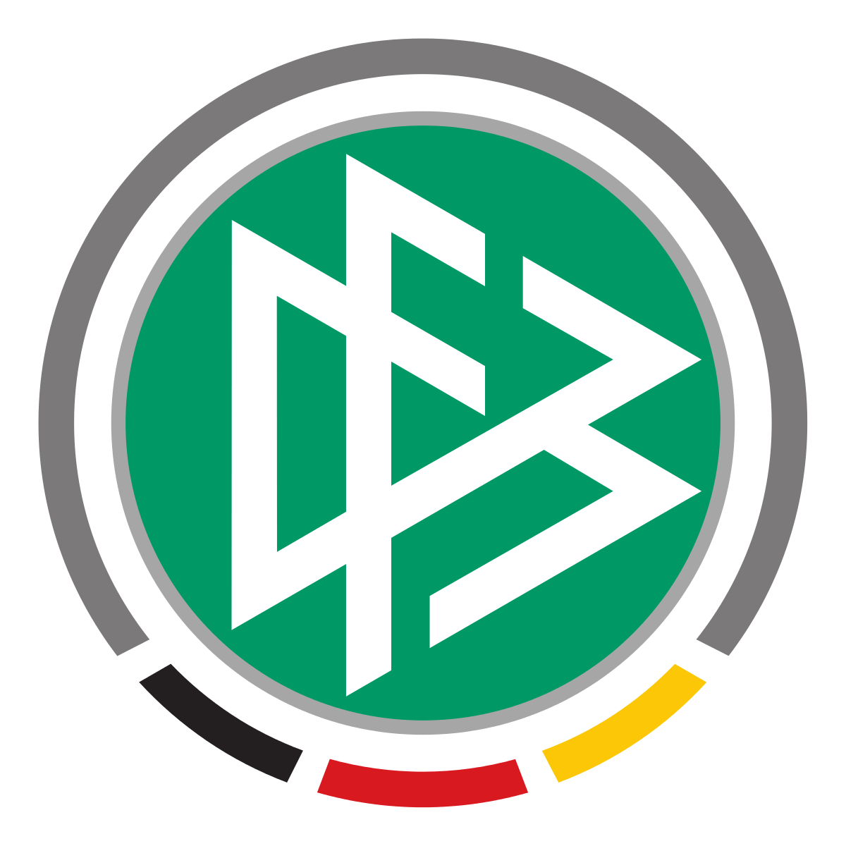 DFB Logo - German Football Association