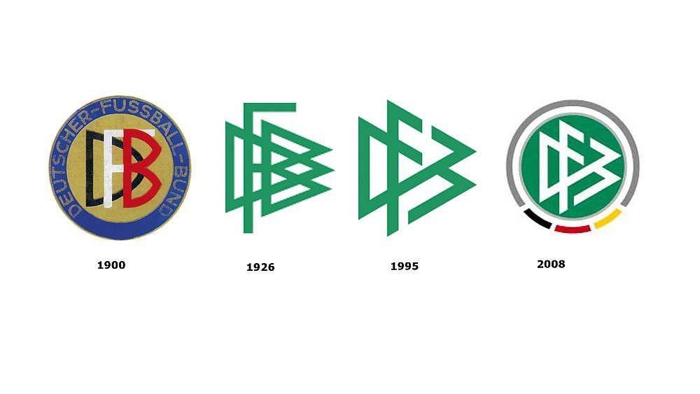 DFB Logo - Logo :: Verbandsstruktur :: Der DFB :: DFB - Deutscher Fußball-Bund e.V.