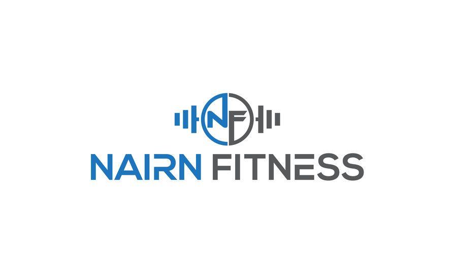 Trainer Logo - Entry #21 by AESSTUDIO for Design a fitness/ personal trainer logo ...
