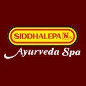 Siddhalepa Logo - Siddhalepa Ayuverdic Spa Cinnamon Gardens