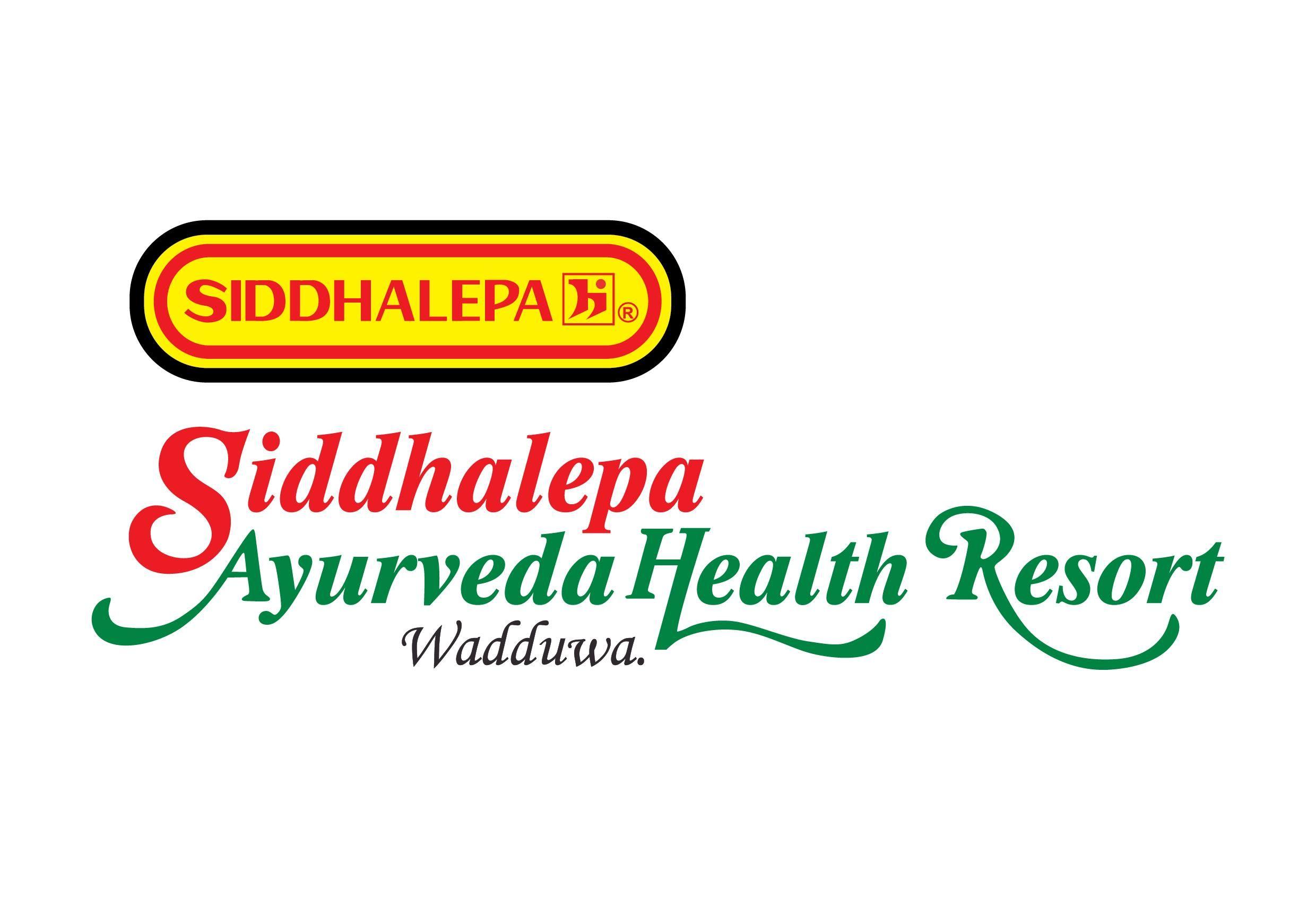 Siddhalepa Logo - Siddhalepa Ayurveda Health Resort | Seylan Bank PLC