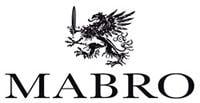 Mabro Logo - Gallant Luxury Menswear. Mabro Suits
