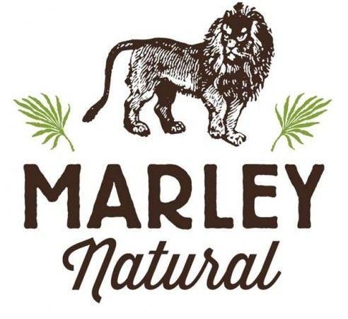 Marley Logo - Marley Natural: First Official Weed Brand Named after Bob Marley ...